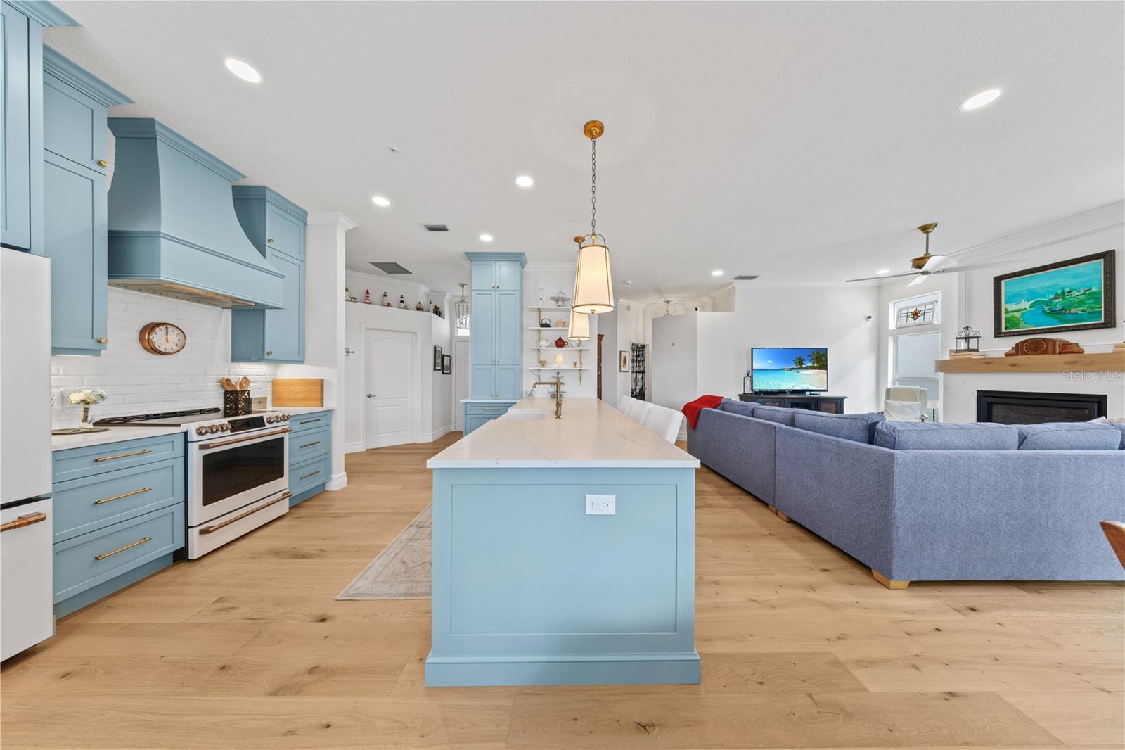 WILLOWBROOK VILLAGE - Residential
