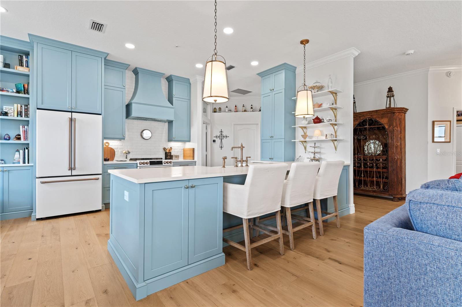 WILLOWBROOK VILLAGE - Residential