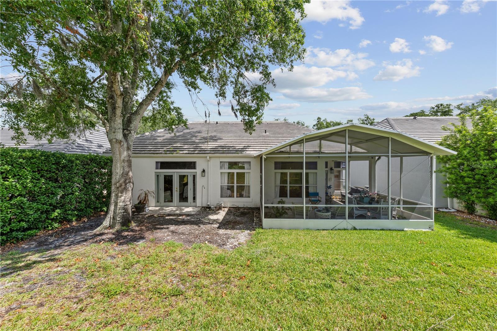 WILLOWBROOK VILLAGE - Residential