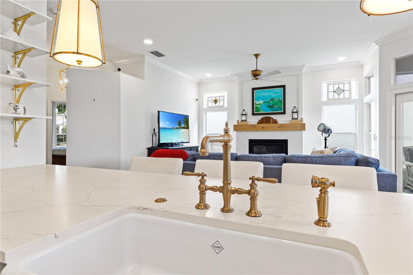 WILLOWBROOK VILLAGE - Residential