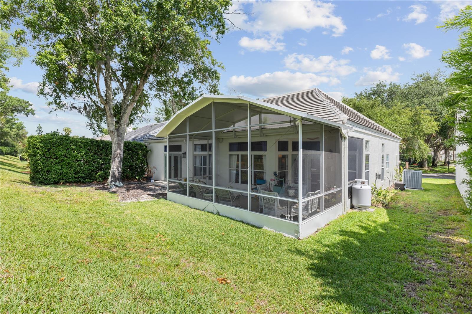 WILLOWBROOK VILLAGE - Residential