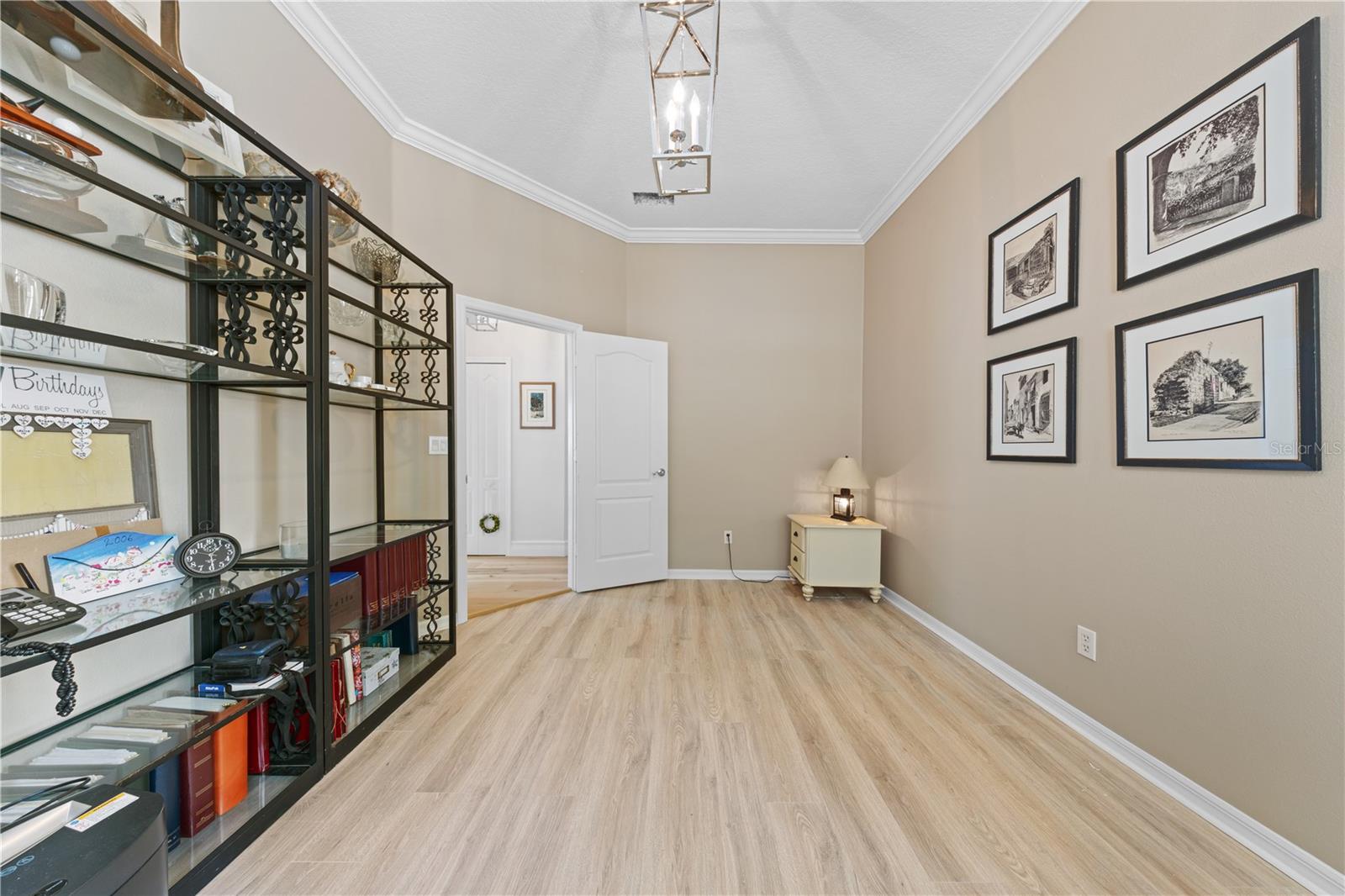 WILLOWBROOK VILLAGE - Residential
