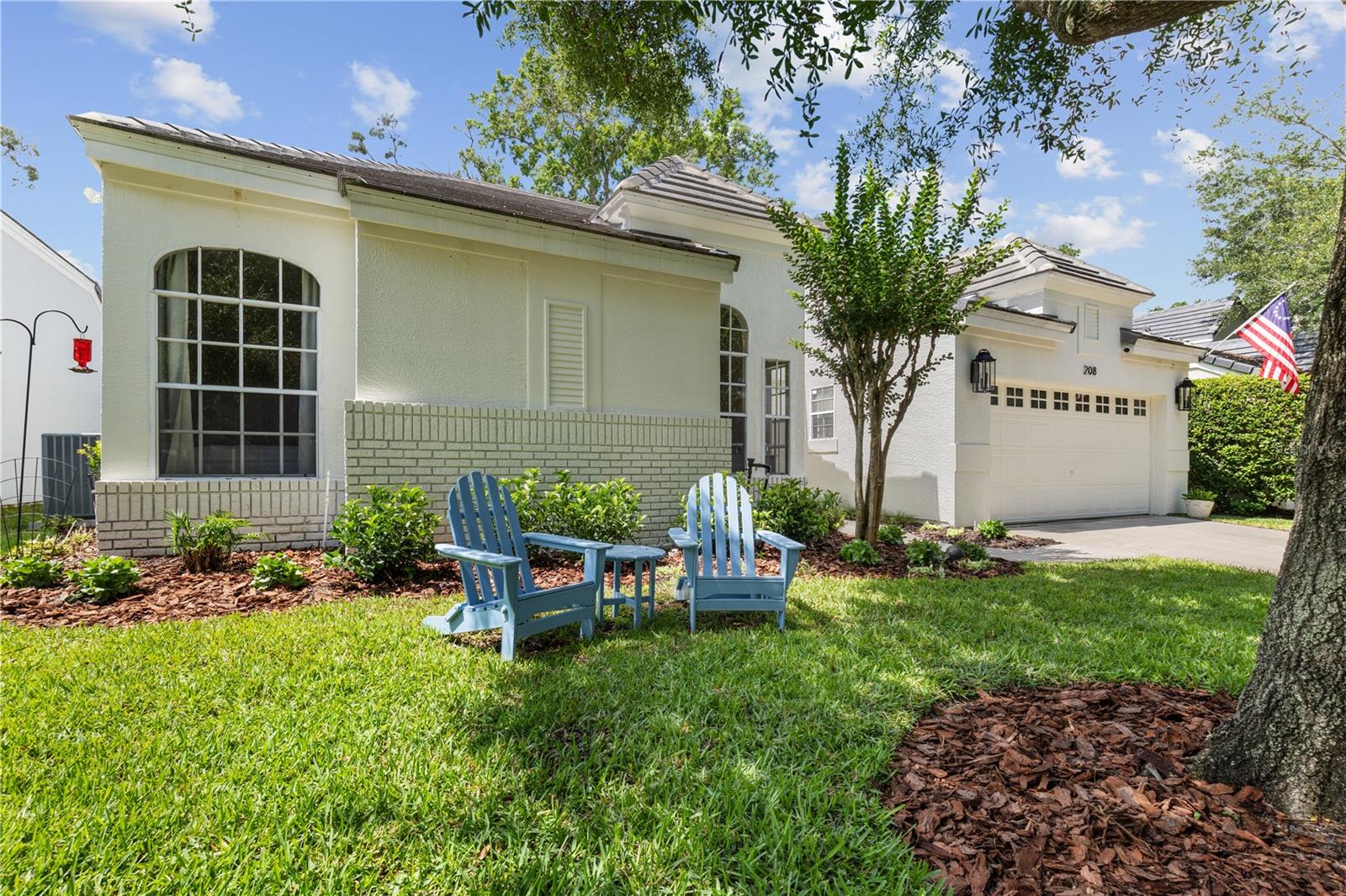 WILLOWBROOK VILLAGE - Residential