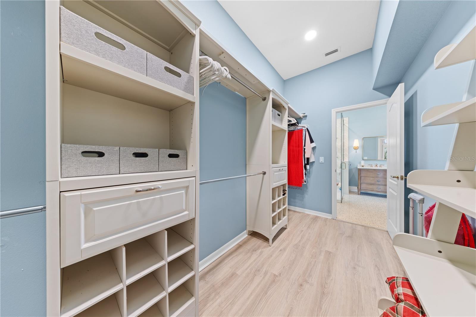 WILLOWBROOK VILLAGE - Residential