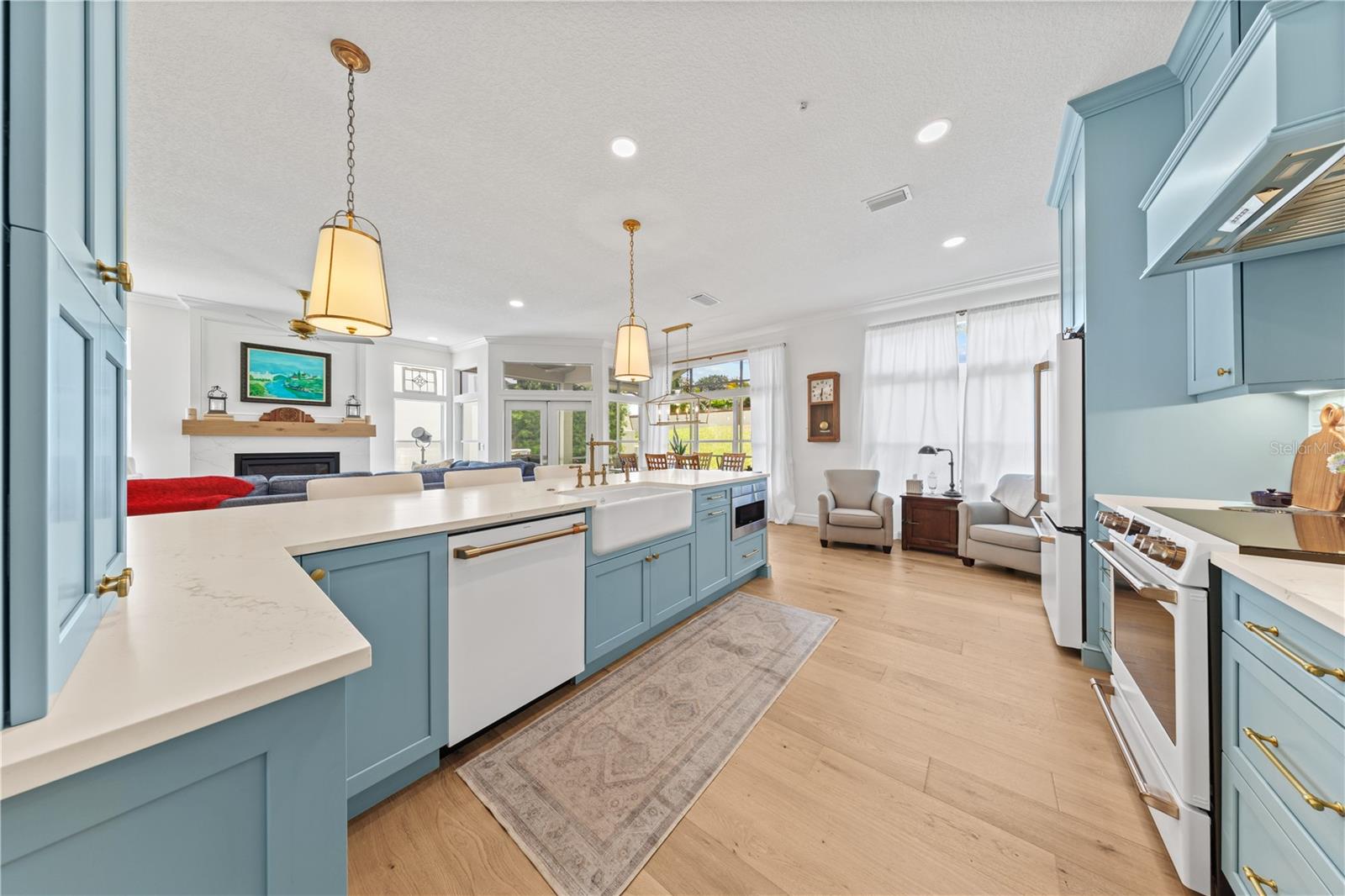 WILLOWBROOK VILLAGE - Residential