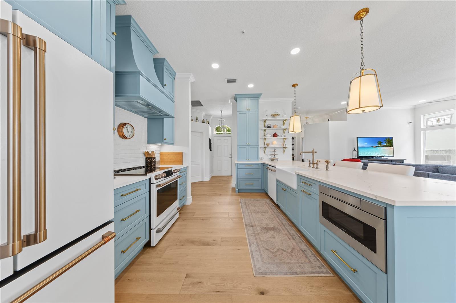 WILLOWBROOK VILLAGE - Residential