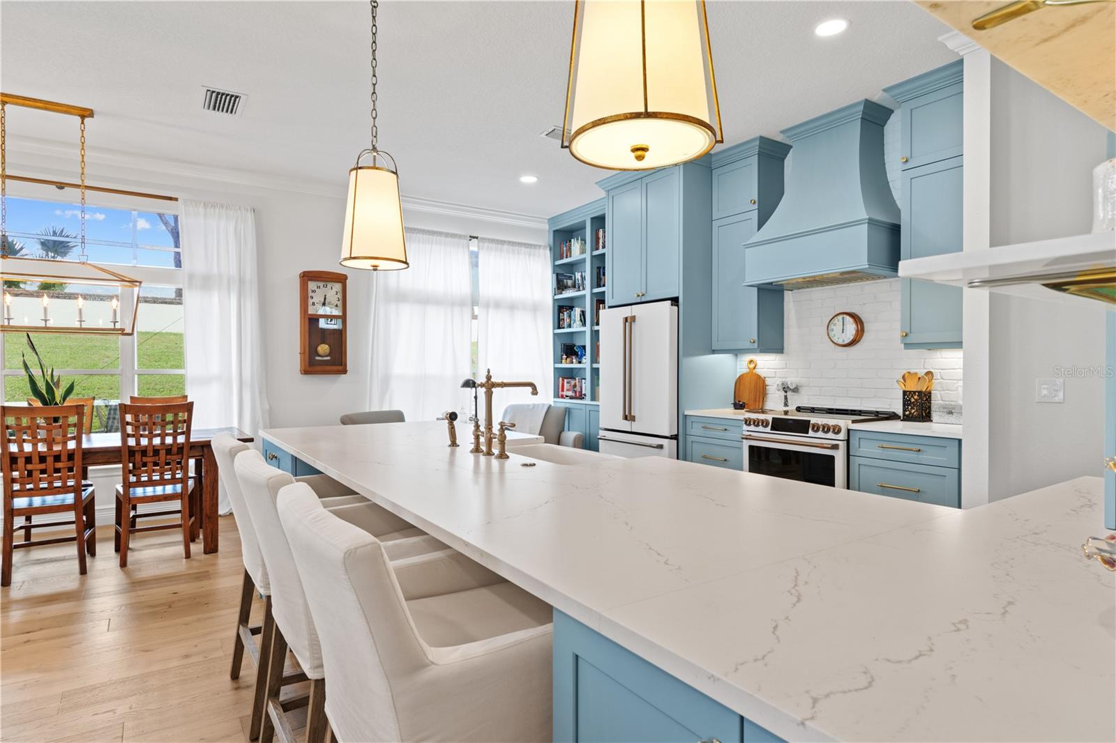 WILLOWBROOK VILLAGE - Residential