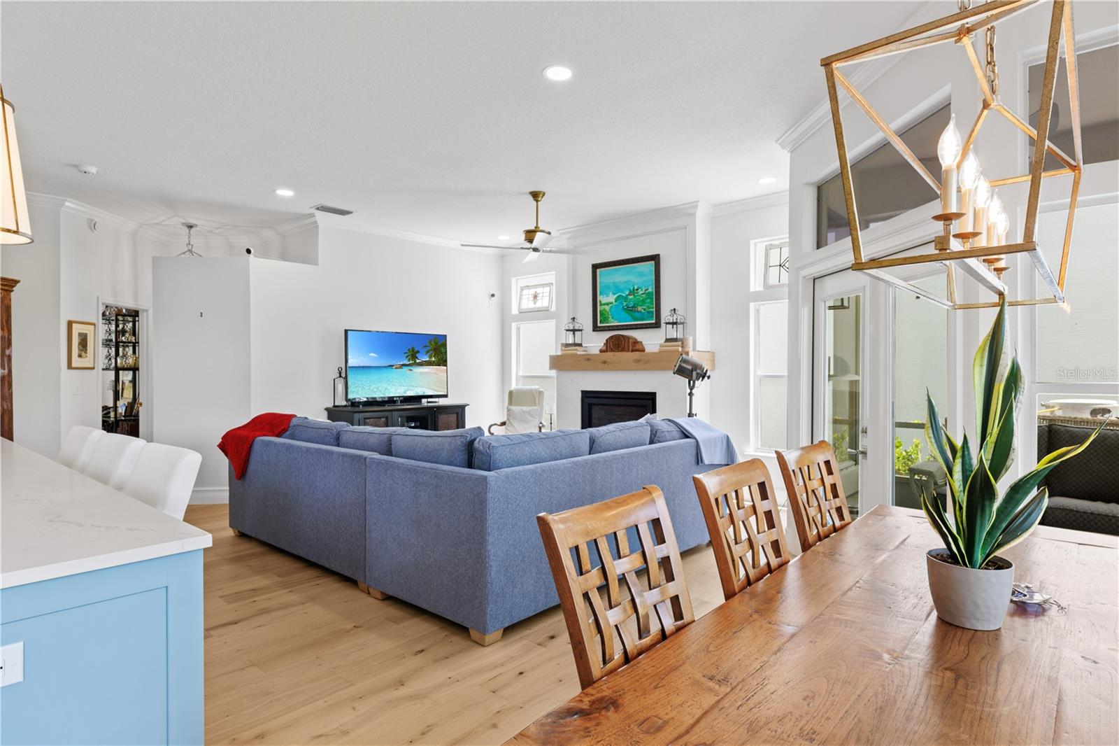 WILLOWBROOK VILLAGE - Residential
