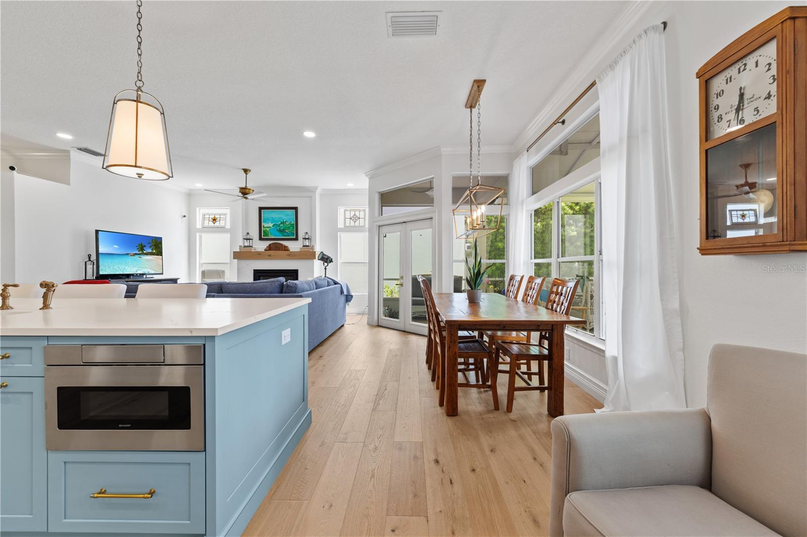 WILLOWBROOK VILLAGE - Residential
