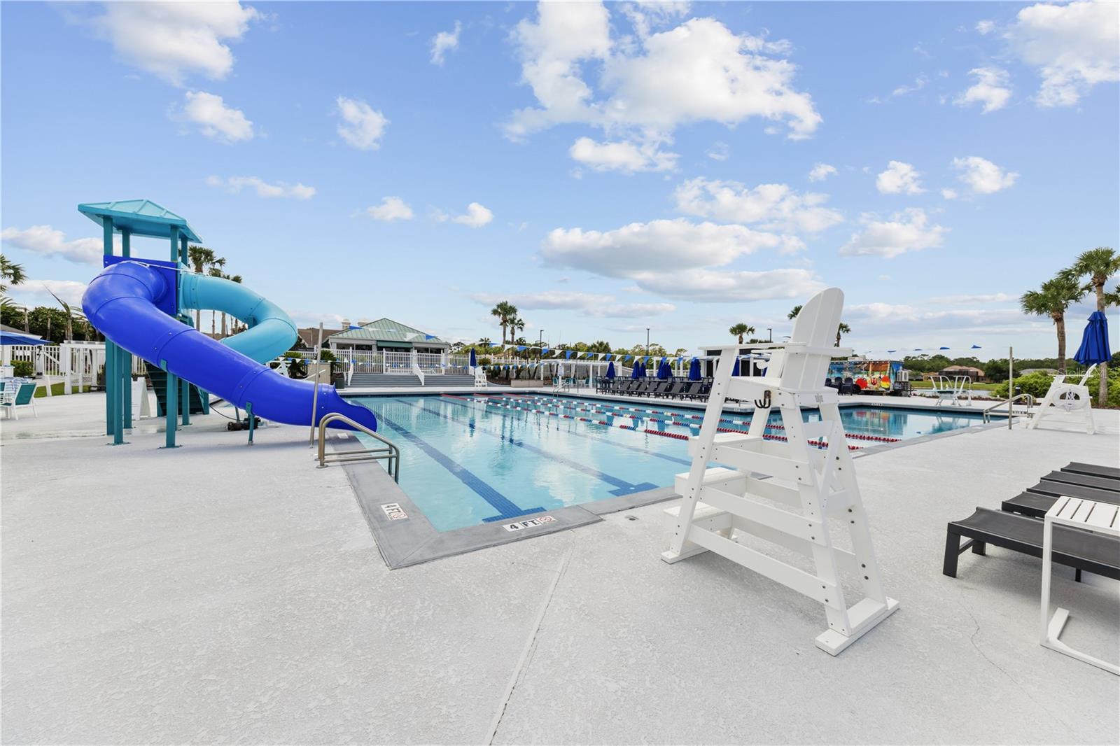 WILLOWBROOK VILLAGE - Residential