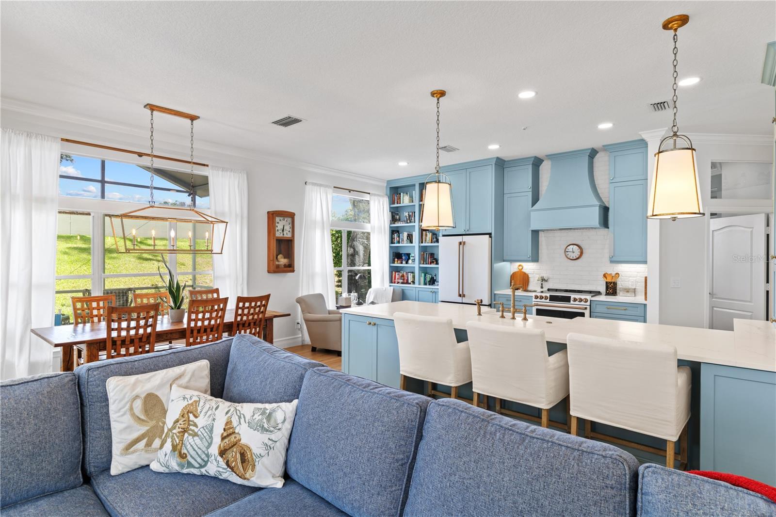 WILLOWBROOK VILLAGE - Residential