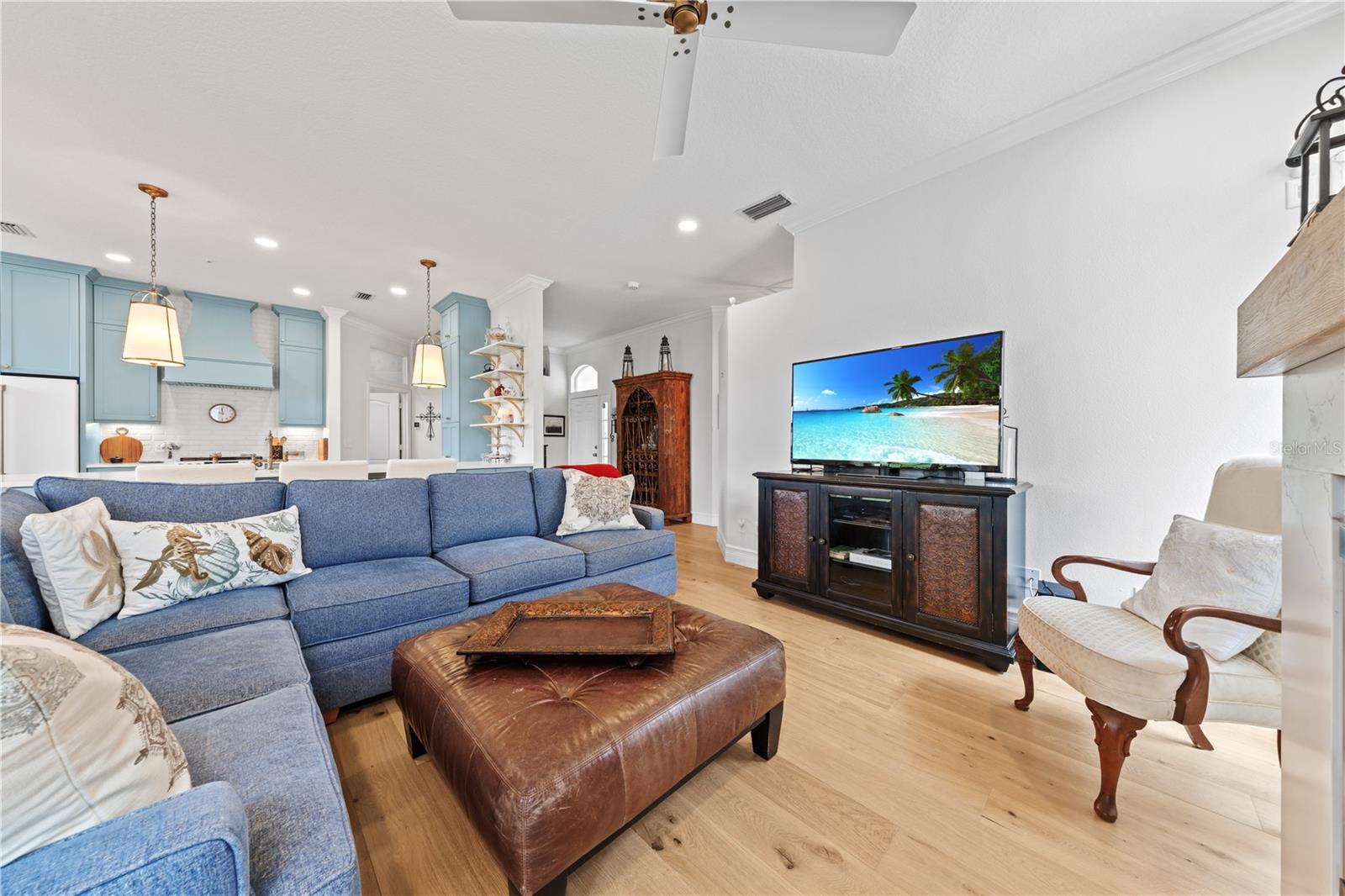 WILLOWBROOK VILLAGE - Residential