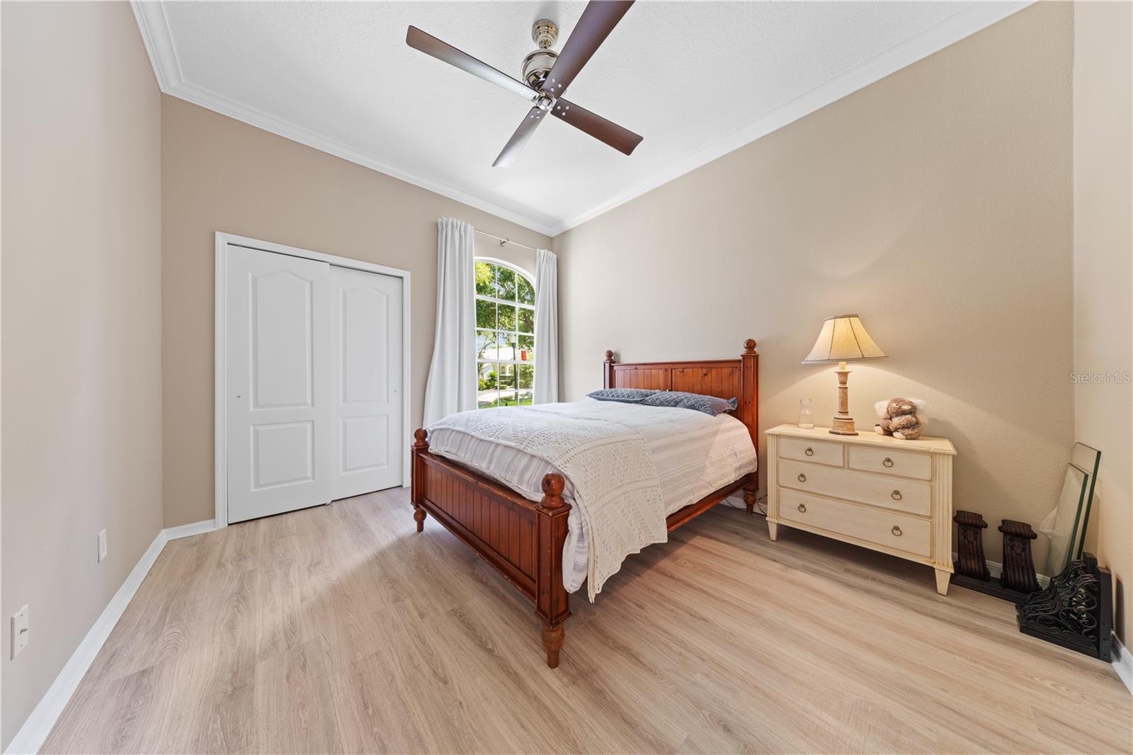WILLOWBROOK VILLAGE - Residential