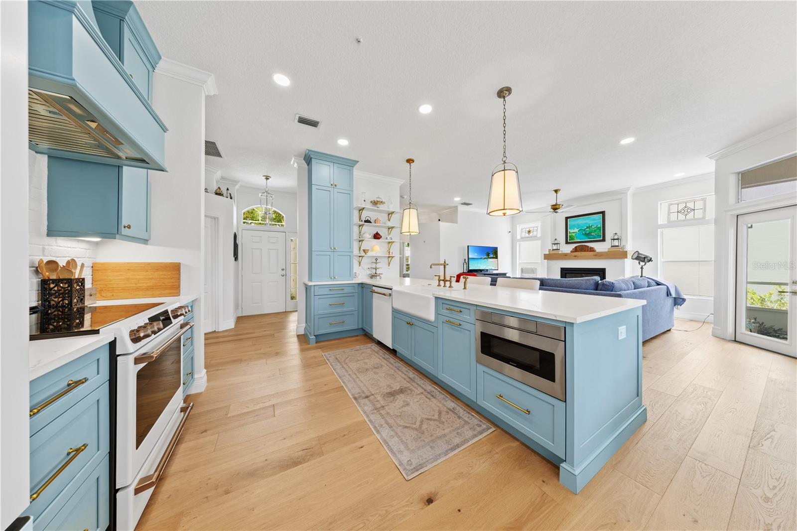 WILLOWBROOK VILLAGE - Residential