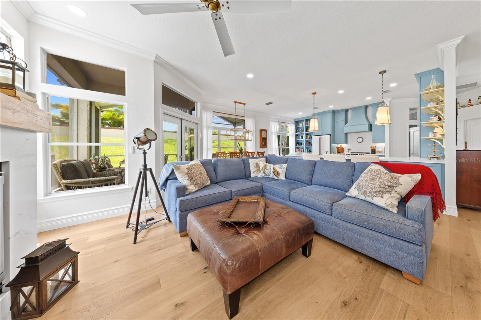 WILLOWBROOK VILLAGE - Residential
