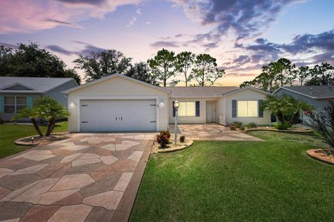 Photo of 2746 Privada Drive, The Villages, FL 32162 (MLS # O6332738)