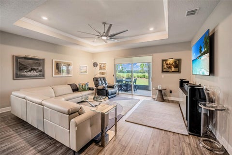Tiny photo for 9435 SW 52nd Loop, Ocala, FL 34481 (MLS # OM730217)