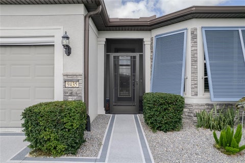 Tiny photo for 9435 SW 52nd Loop, Ocala, FL 34481 (MLS # OM730217)