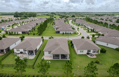 Tiny photo for 9435 SW 52nd Loop, Ocala, FL 34481 (MLS # OM730217)