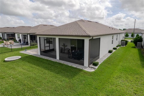 Tiny photo for 9435 SW 52nd Loop, Ocala, FL 34481 (MLS # OM730217)