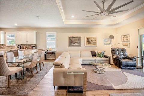 Tiny photo for 9435 SW 52nd Loop, Ocala, FL 34481 (MLS # OM730217)