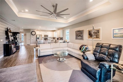 Tiny photo for 9435 SW 52nd Loop, Ocala, FL 34481 (MLS # OM730217)