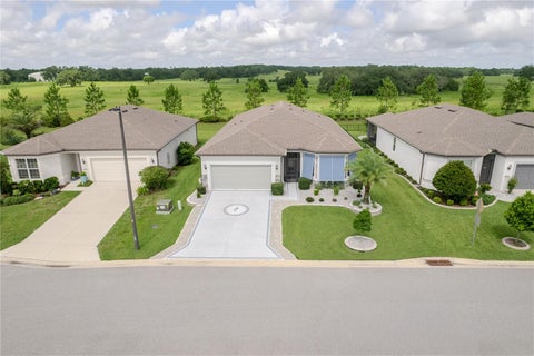 Tiny photo for 9435 SW 52nd Loop, Ocala, FL 34481 (MLS # OM730217)