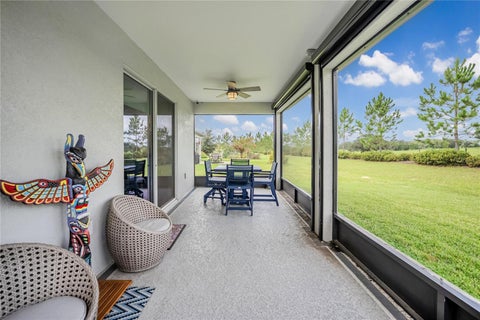 Tiny photo for 9435 SW 52nd Loop, Ocala, FL 34481 (MLS # OM730217)
