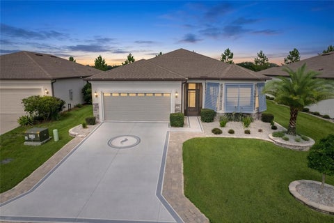 Photo of 9435 SW 52nd Loop, Ocala, FL 34481 (MLS # OM730217)