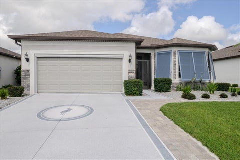 Tiny photo for 9435 SW 52nd Loop, Ocala, FL 34481 (MLS # OM730217)
