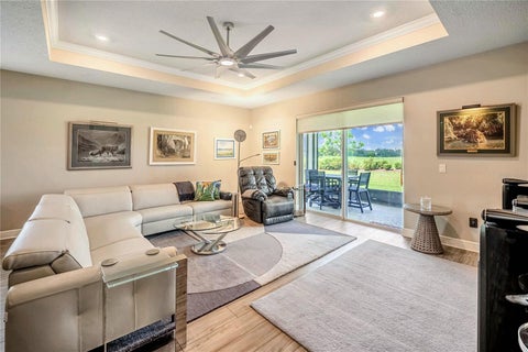 Tiny photo for 9435 SW 52nd Loop, Ocala, FL 34481 (MLS # OM730217)