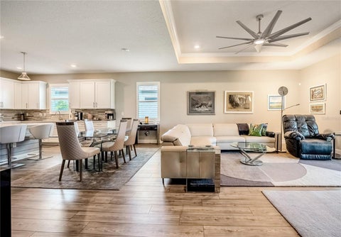 Tiny photo for 9435 SW 52nd Loop, Ocala, FL 34481 (MLS # OM730217)