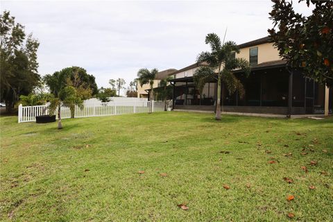 A home in RIVERVIEW