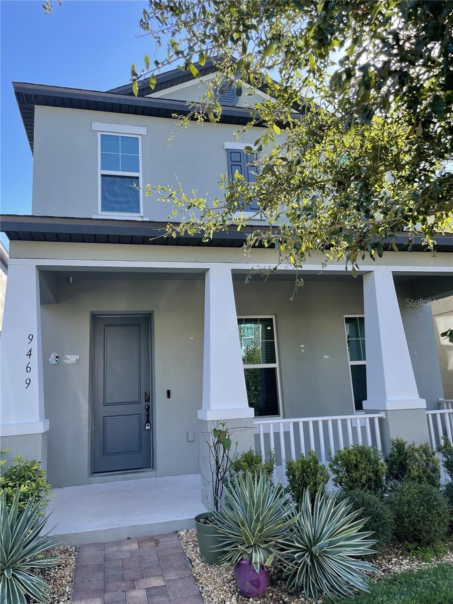 Photo of 9469 Meadow Hunt Way, Winter Garden, FL 34787 (MLS # O6449072)