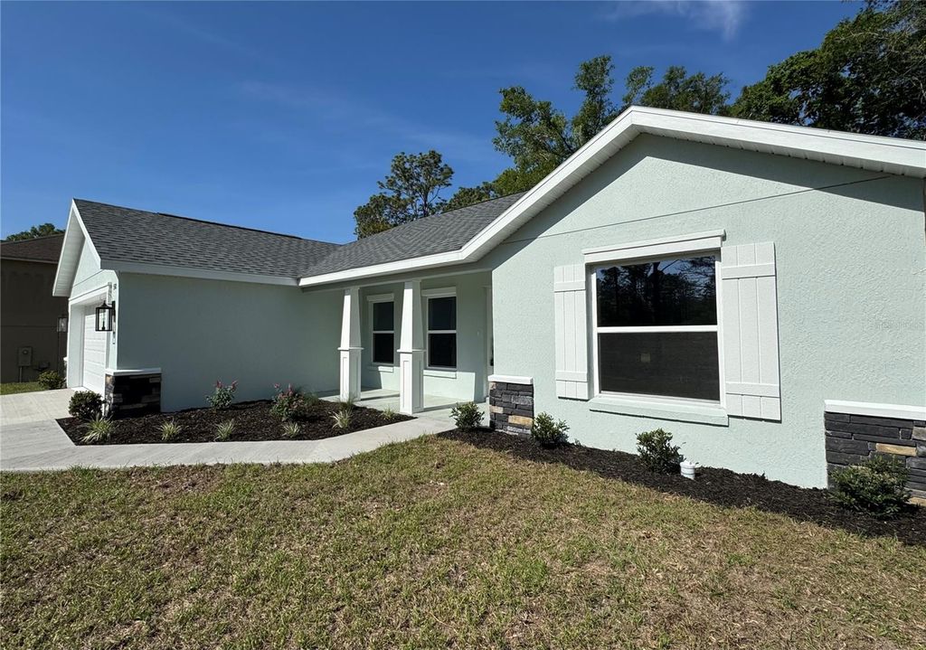Photo of 5310 SW 199th Court, Dunnellon, FL 34432 (MLS # OM723227)