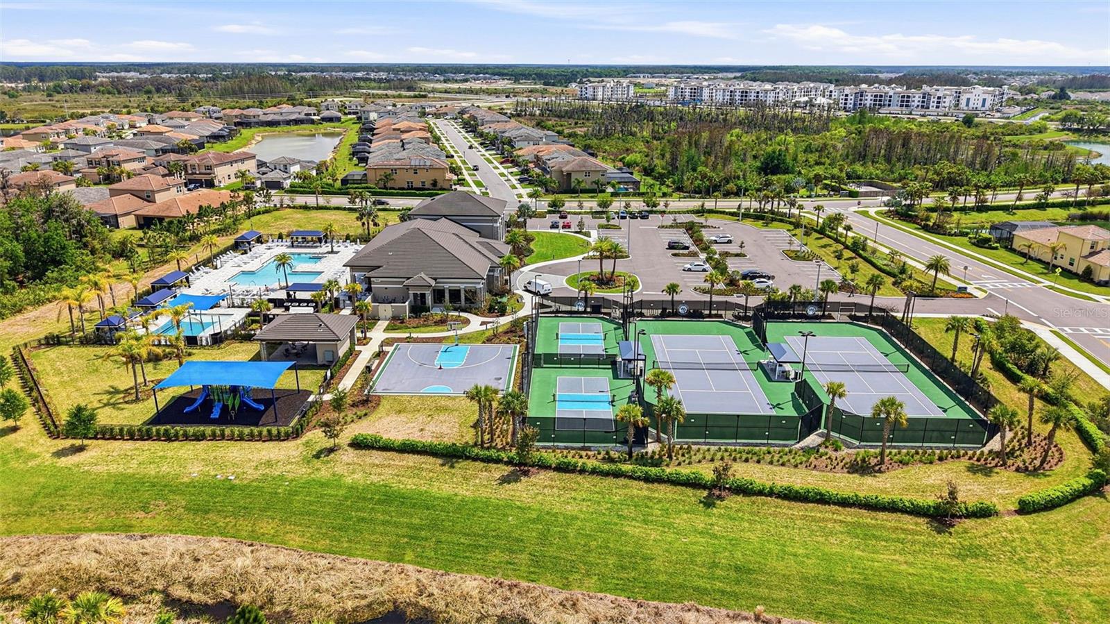 WINDING RDG PH 1 2 - Residential