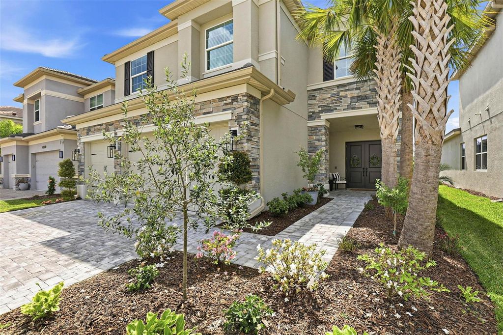 Photo of 32490 Tree Of Life Avenue, Wesley Chapel, FL 33543 (MLS # TB8491414)