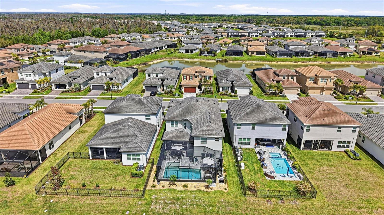 WINDING RDG PH 1 2 - Residential