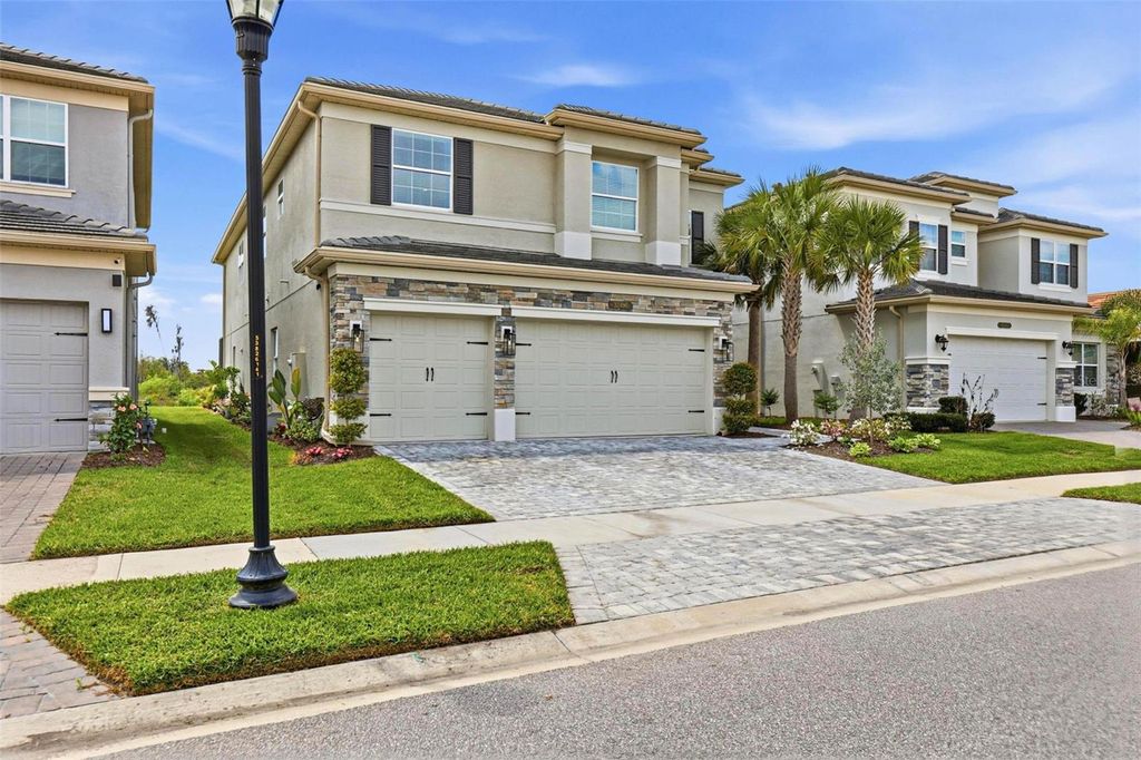 Photo of 32490 Tree Of Life Avenue, Wesley Chapel, FL 33543 (MLS # TB8491414)