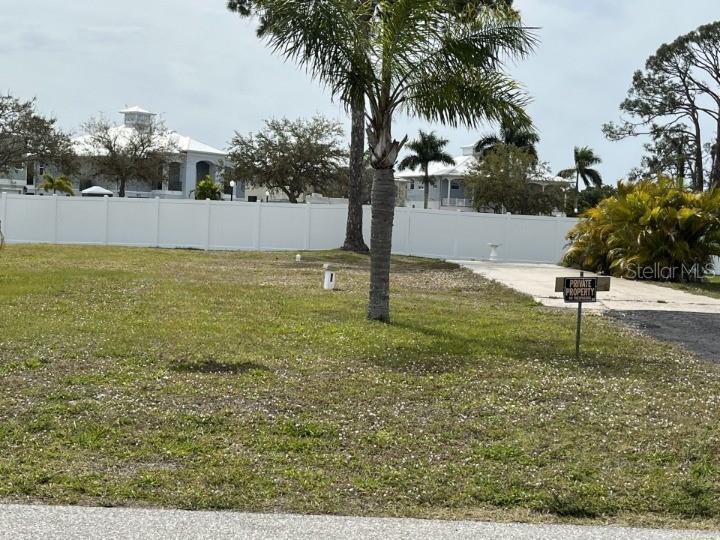 Just hitting the market, property for sale at 922 Via Deluna, Englewood, FL, USA.
Bring your boats and build your home here! Direct Gulf access! A very RARE opportunity to own a coveted back row lot in this quiet and close knit community. Lot is only 80 feet from community's exclusive marina and boat docks with 15-minute direct boat access to the Gulf. Senior living.
No building nor use restrictions--you can use the vacant land or build whatever you want on it; no building size or building type restrictions. Community marina boat slip is only $150 per year. 15 minutes to the Gulf via the Intercoastal Waterway and 2.5 miles from Englewood Beach. Convenient access to Oyster Creek, Lemon Bay, and the Gulf of Mexico. Property is completely cleared and seeded.
All required county permits are approved and in place Englewood water and sewer and FPL hook ups are ready. HOA membership is optional. Join the optional HOA to have access to the clubhouse, activities, shuffleboard courts and more.
Located in Englewood just blocks from 776. Restaurants and shopping nearby. Take a short drive to beaches, Englewood Beach (2.5 miles away), Stump Pass, Boca Grande, world-class fishing, numerous golf courses and Major League Baseball Spring Training stadiums. New Costco coming in March 2024. Sam's Club is 15 minutes away. The community is an active community, complete with a recreation facility, shuffleboard, and a very active social calendar. Will pay agent commission of $2,500 for buyer’s agent sale.