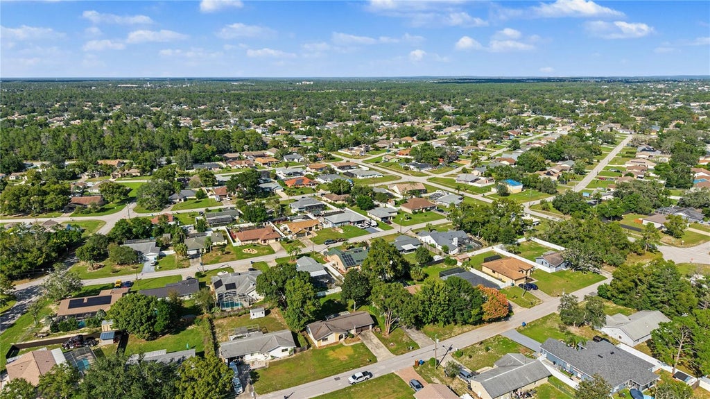 Photo of 10465 Mayflower Road, Spring Hill, FL 34608 (MLS # W7890395)