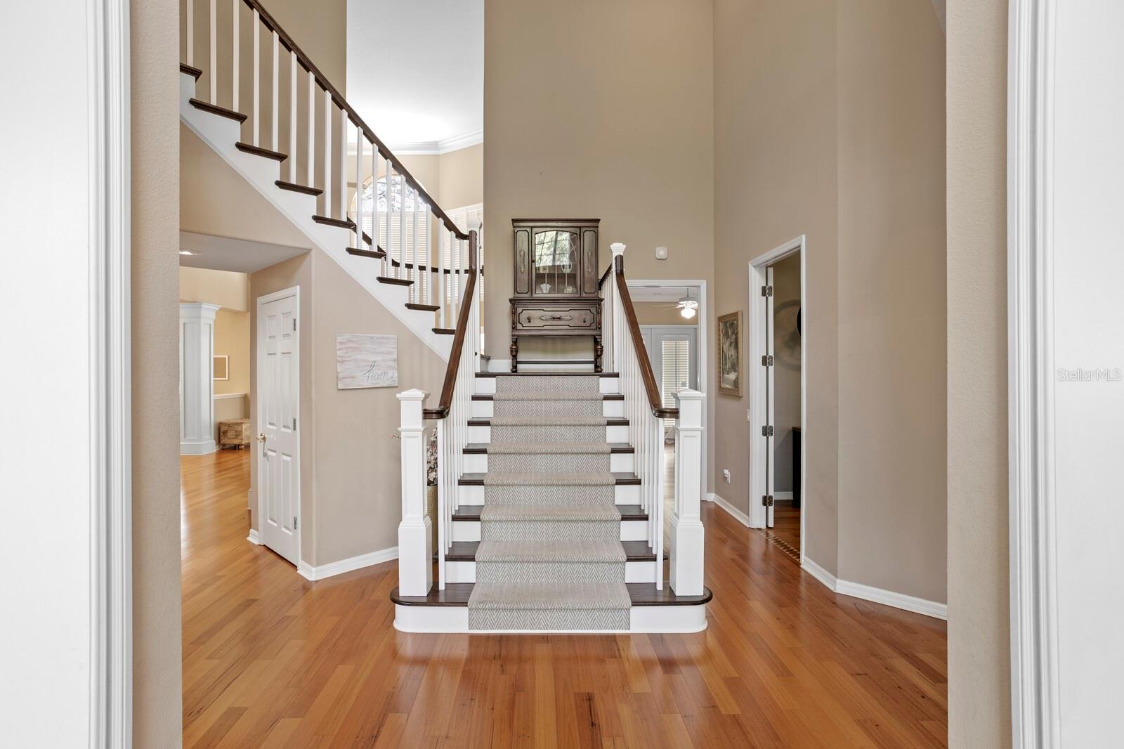 HUNTER'S GREEN - Residential