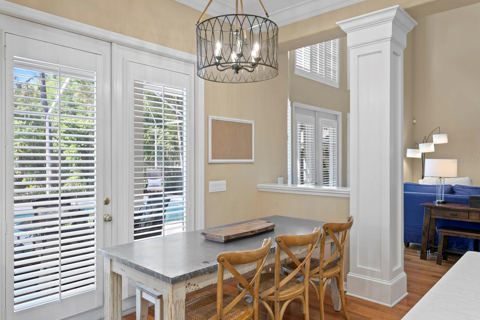 HUNTER'S GREEN - Residential