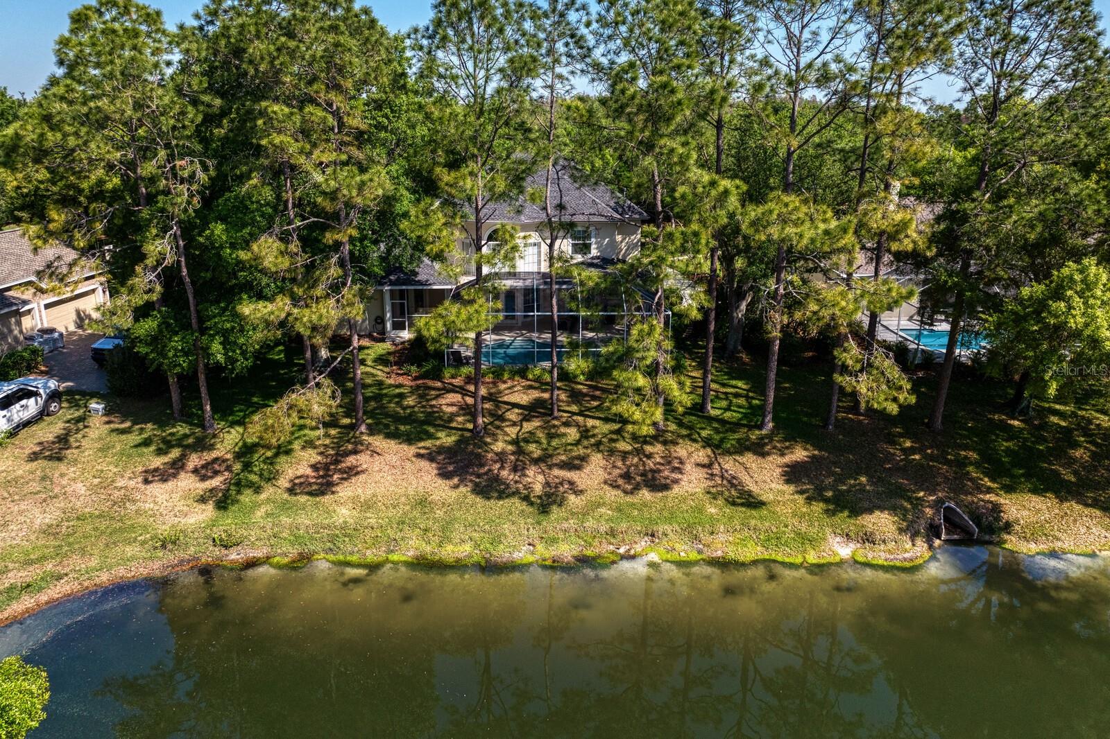 HUNTER'S GREEN - Residential