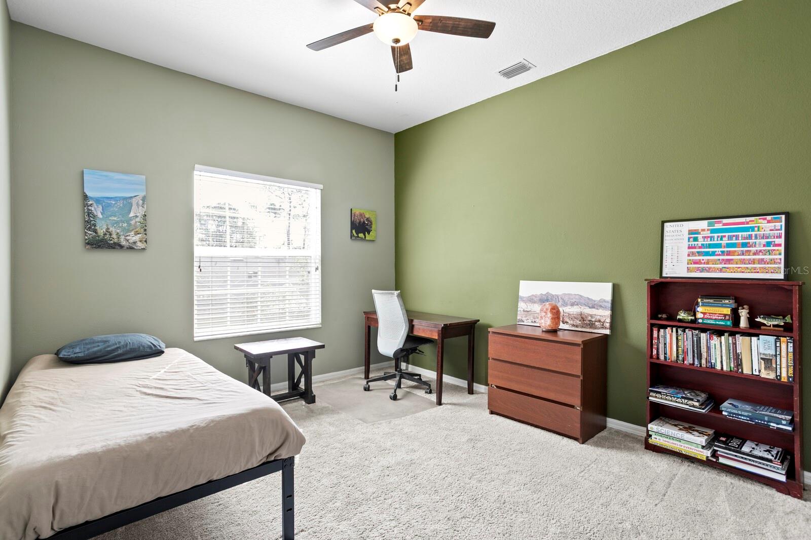 HUNTER'S GREEN - Residential