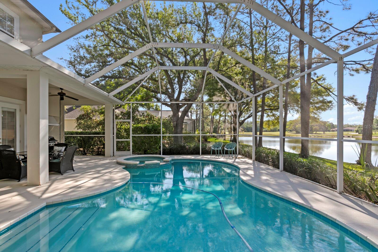 HUNTER'S GREEN - Residential