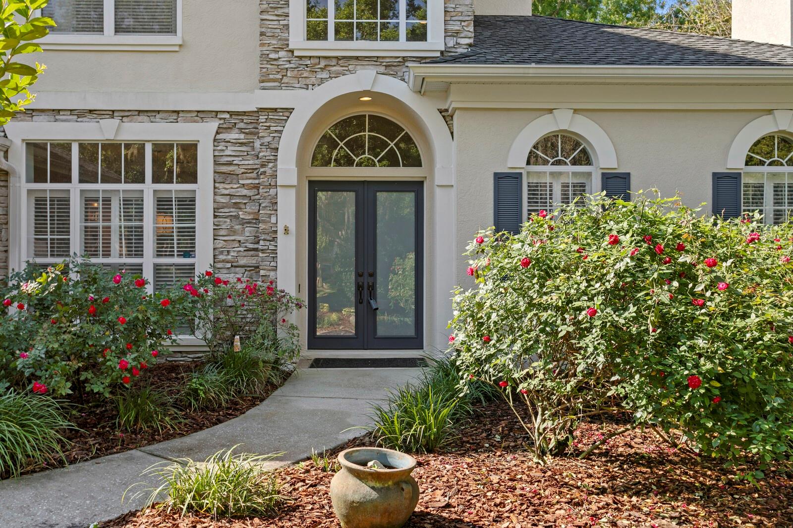 HUNTER'S GREEN - Residential