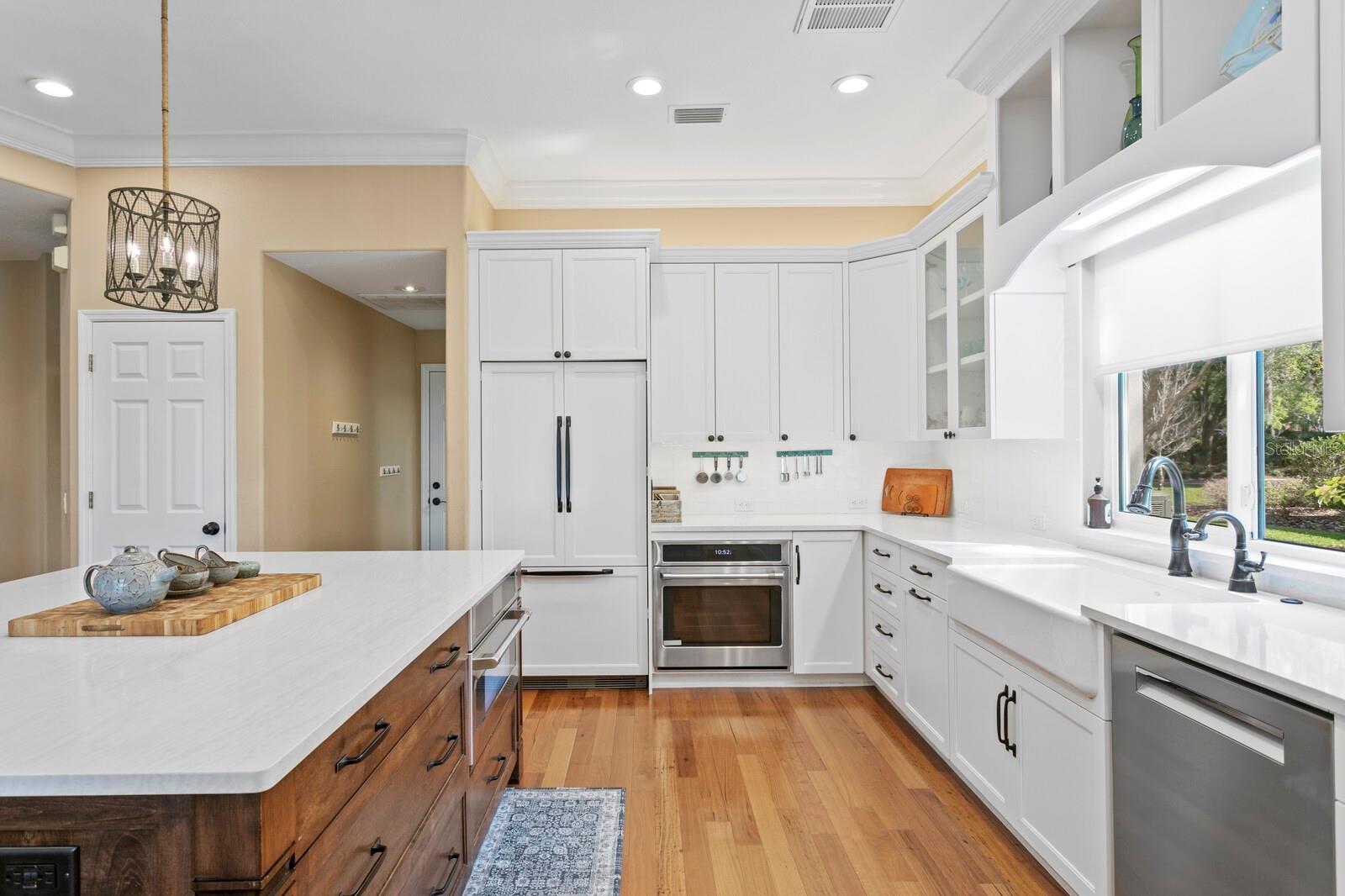 HUNTER'S GREEN - Residential