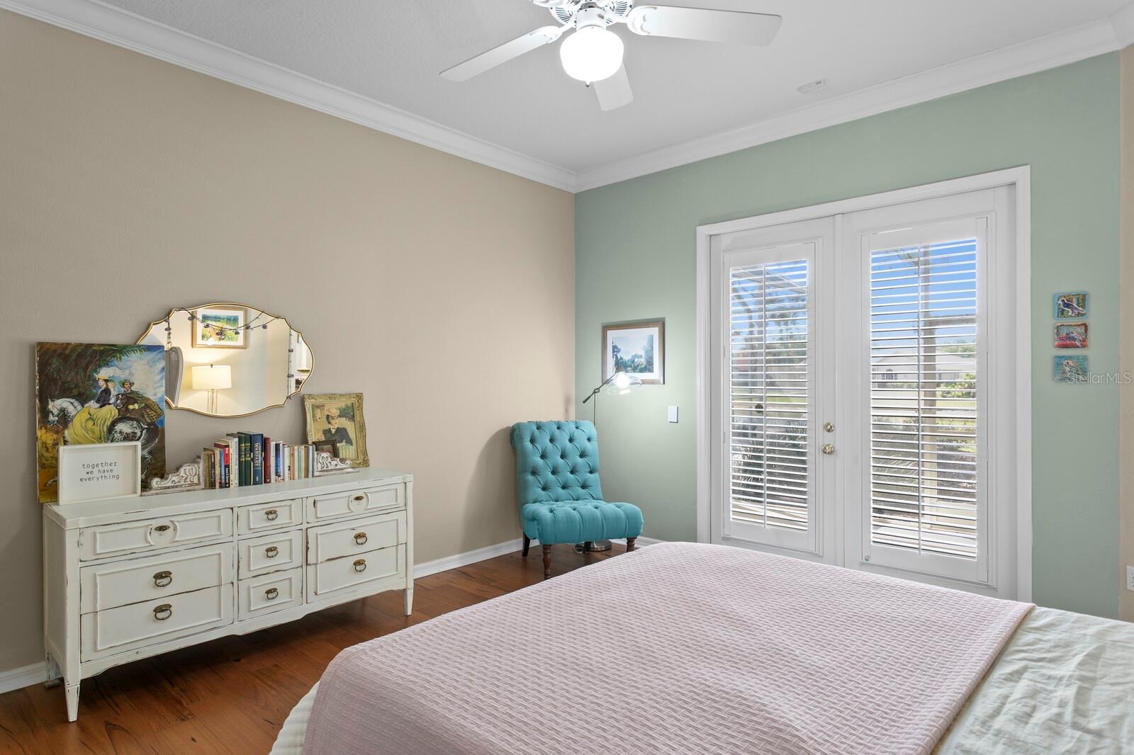 HUNTER'S GREEN - Residential