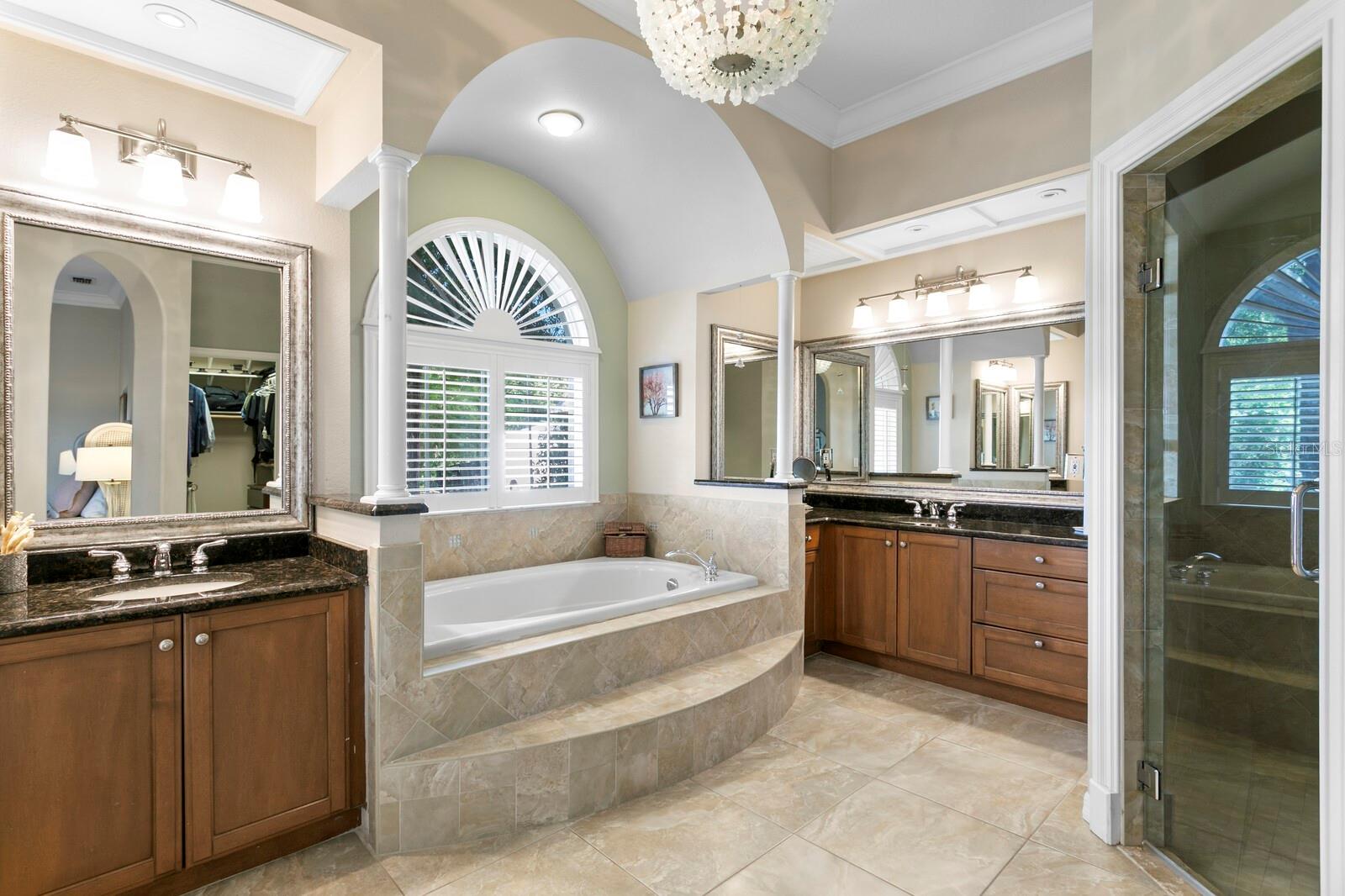 HUNTER'S GREEN - Residential